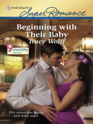 cover image of Beginning with Their Baby